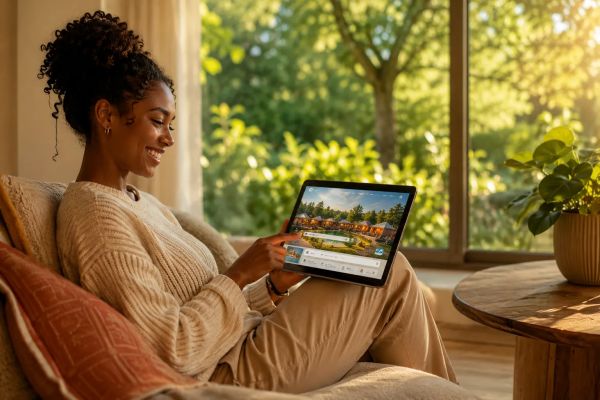 Référencer un camping sur Google : stratégies pour optimiser votre visibilité