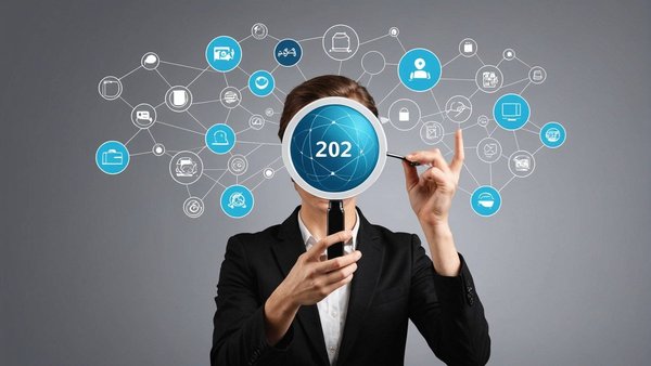 Les dernières tendances en développement web pour 2023
