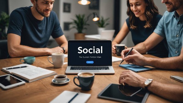 Les tendances actuelles des réseaux sociaux en 2023