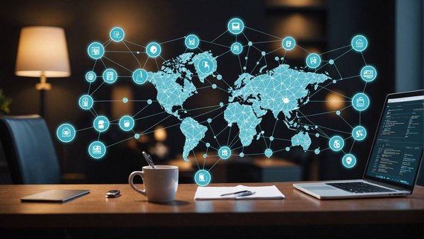 Protéger votre entreprise : conseils pratiques en sécurité informatique