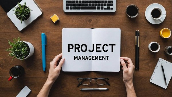 Guide complet pour débuter avec les outils de gestion de projet