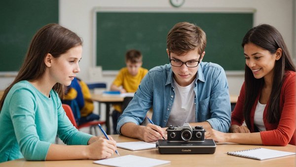 Les avantages des outils technologiques dans la salle de classe