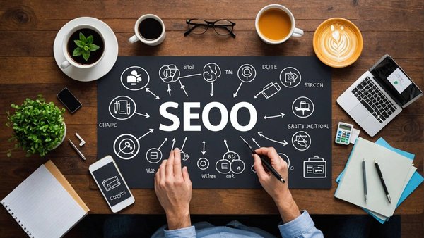 SEO : comprendre les différences entre le référencement naturel et payant