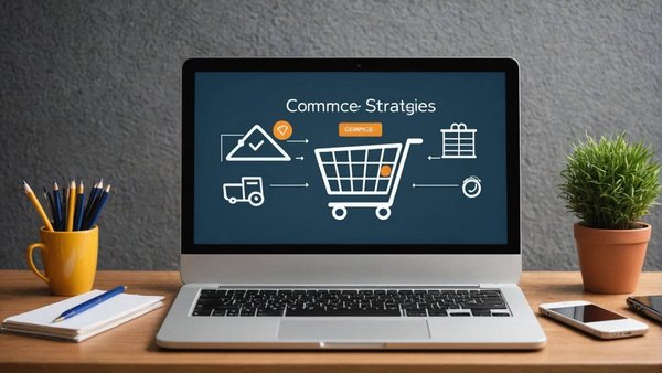 Stratégies e-commerce : Optimisez vos ventes en ligne