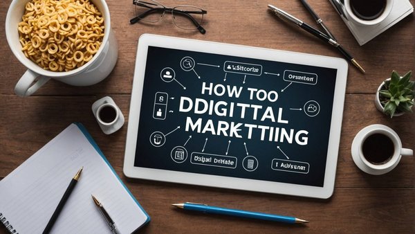 Comment optimiser votre stratégie de marketing digital en 2023
