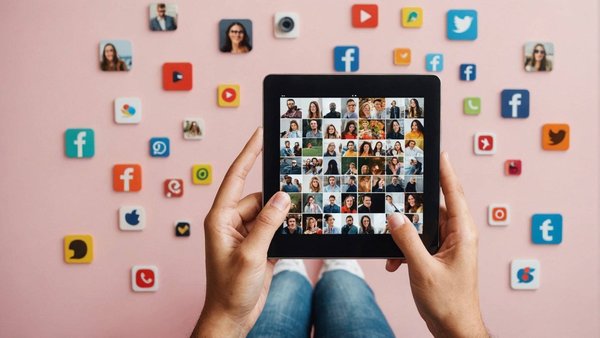 Les tendances des réseaux sociaux à surveiller en 2023