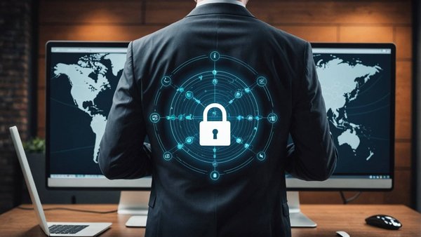 Les meilleures pratiques pour renforcer la sécurité informatique de votre entreprise