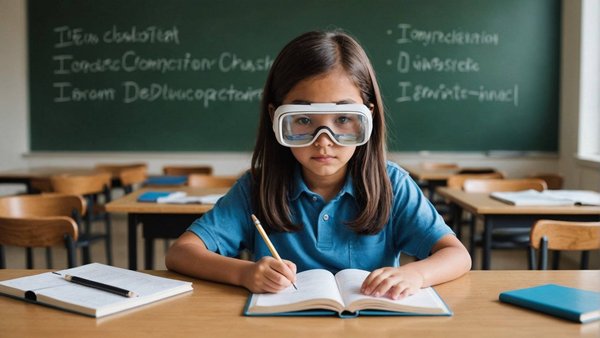 L'impact de la technologie sur l'éducation moderne et ses défis