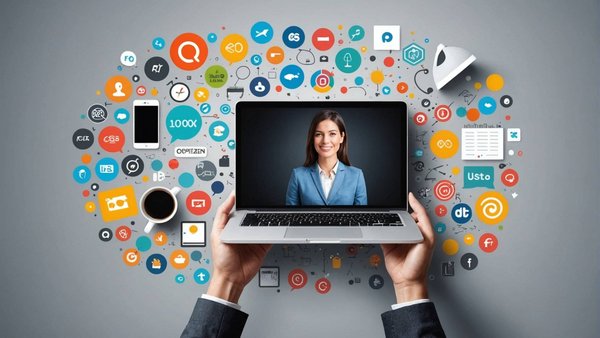 Stratégies essentielles pour optimiser votre présence en marketing digital