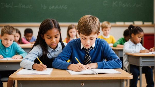 Les avantages des outils numériques en classe
