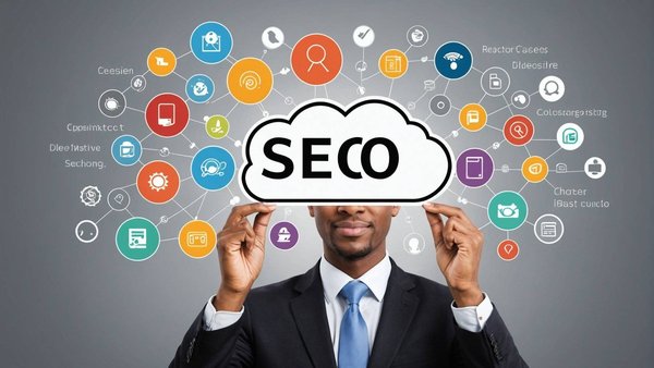 Stratégies efficaces pour améliorer le SEO de votre site web
