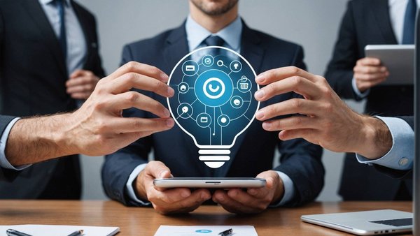 Le pouvoir des réseaux sociaux dans la stratégie marketing d'entreprise